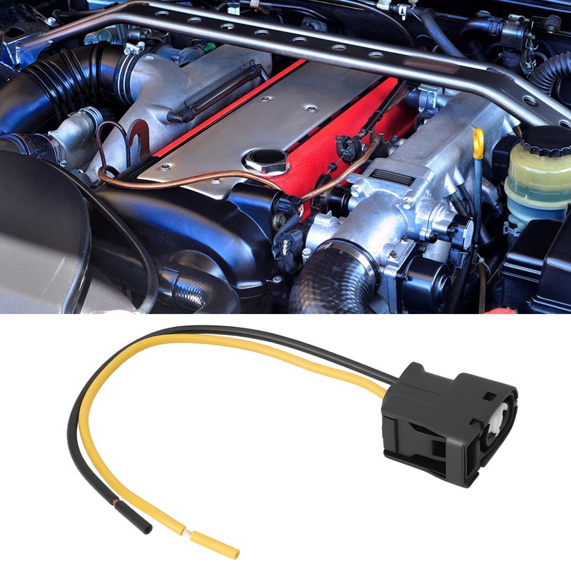 Be In Your Mind 6PCS Ignition Coil Pack Harness Pigtails