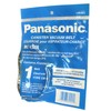 Panasonic Type CB6 Vacuum Cleaner Belt MC330B