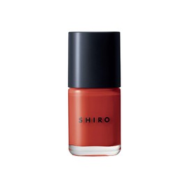 SHIRO Flax Nail 1I06 Copper Red