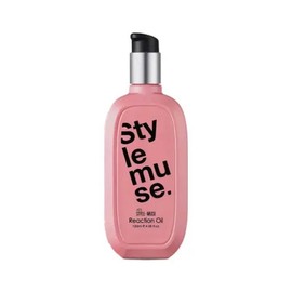 Meoncell ATS Style Muse Reaction Oil 120ml / 메온셀 ATS 스타일 뮤즈 리액션 오일 120ml