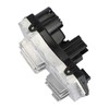 Frankberg Blower Regulator Rim Resistor Control Unit Compatible with A-Class