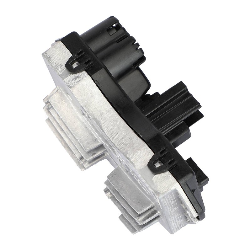 Frankberg Blower Regulator Rim Resistor Control Unit Compatible with A-Class