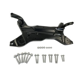 ‎Psrorkeu - 5105623AA Suspension Kit Front Frame Crossmember Subframe Cradle for 2007-2012 Dodge Caliber 2007-2017 For Jeep Compass/Patriot