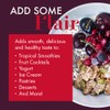 Dynamic Health Pomegranate Juice Concentrate | No Additives or Preservatives