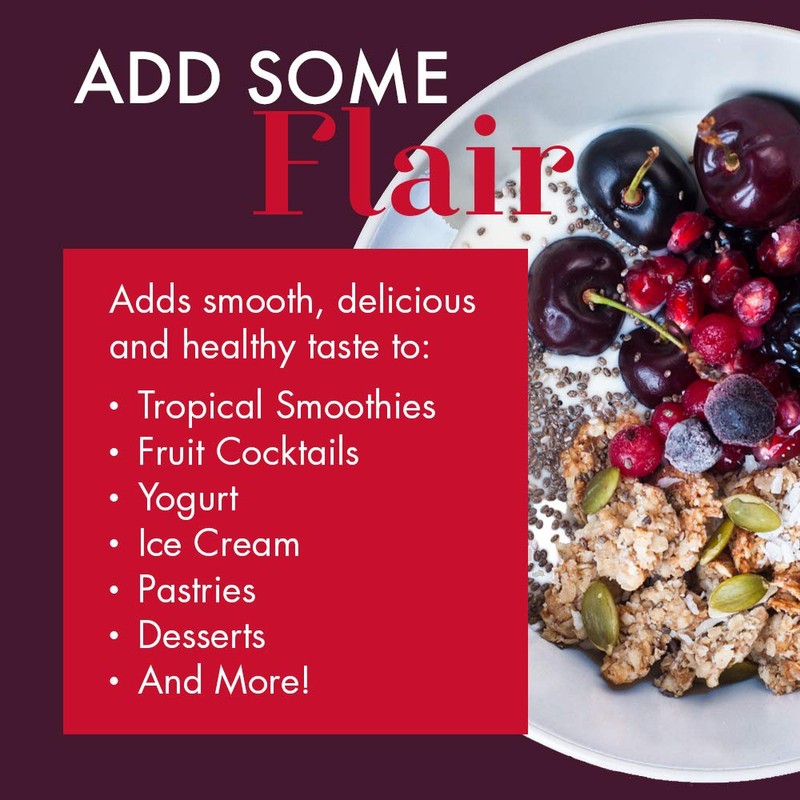 Dynamic Health Pomegranate Juice Concentrate | No Additives or Preservatives