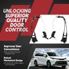 Left & Right Sliding Door Cable Assembly Compatible with Sienna