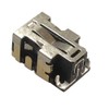 Gintai DC Power Jack Charging Port Plug Replacement for HP