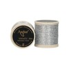 Anchor Metallic 4316000-00301 Silver Effect Embroidery Thread