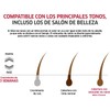 Tinte retoque raíz permanente Miss Clairol 91 Rubio Cenizo Claro
