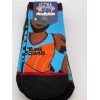 Stance Space Jam Tune Mix and Match 5 Pack Socks