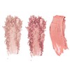 [DEAR DAHLIA] [PARADAIS DUAL PALETTE (STRAWBERRY CRUSH)] Eye Shadow Blush