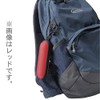 Eyeglass Case Urethane Semi Hard Case Round (Zipper Closure with