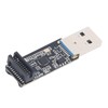 MKSEMMC Adapter V2 USB3.0 Card Reader Module Efficient Fast Data
