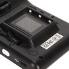 Digital Magnifier 3.5in LCD 2X‑25X Magnification AV Output Reading Magnifier