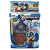 Mega Man Exe Access RKS-01 Mega Man Exe Access Card Game Starter Set