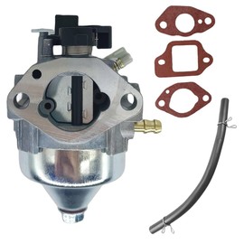 Kindza Carburetor Carb for Honda GCV170 HRN216 GCV170LA Replace 16100-Z9L-811 HRX217K6 Lawn Mowers