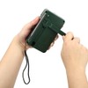 Plastic Outdoor Emergency Light Radio Hand Crank Generate Electricity Multifunction