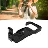 Camera Quick Release Plate L Bracket for FX3 FX30 Camera