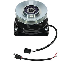 Xtreme Outdoor Power Equipment X0410 PTO Clutch Compatible with/Replacement for John Deere 240, 245, GT242, G100, Sabre 1842GV, 1842HV, 1848GV and 1848HV, Sabre 2148HV Model Prefix M02148H AM123285