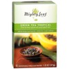 Mighty Leaf Tea Green Tea, Tropical 15 Ea (Pack of 1)