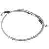 Motoforti Motoforti 90cm 35.43" Motorcycle Brake Clutch Oil Hose Line