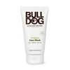 Bulldog Natural Cuidado de la piel Original lavado de cara,