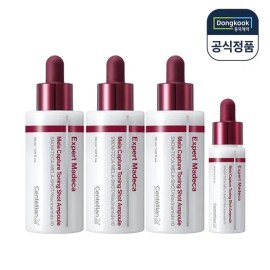 Centellian 24 [eTV] Centellian24 Madeca Mela Capture Toning Shot Ampoule 3 x 30ml + 1 x 15ml [35998839] / [eTV] 센텔리안24 마데카 멜라 캡처 토닝샷 앰플 30ml 3개+15ml 1개[35998839]
