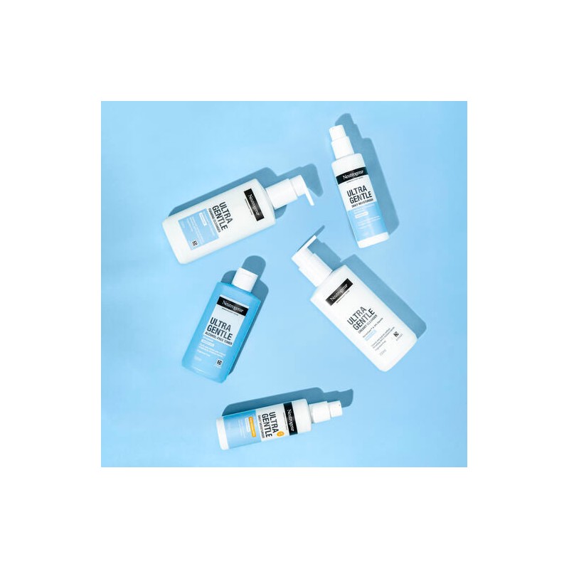 Neutrogena Fresh Foaming Cleanser 200mL