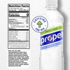 Propel Energy Boost Zero Calorie Flavored Water With Electrolytes and