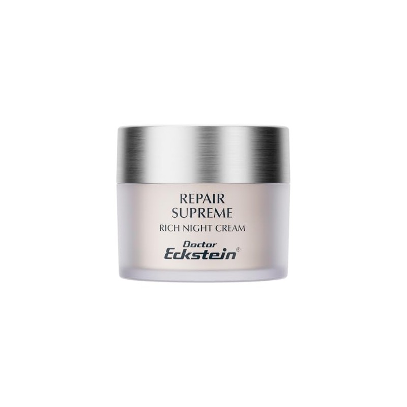 Doctor Eckstein Organic Cosmetics Supreme Repair 50 ml