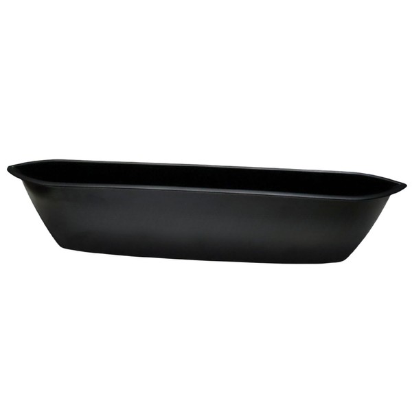 Oudesi Grab Tray Passenger Handle Storage Box for 2011-2018 Jeep