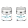 Crema Día + Crema Noche Ozonizada Ozonium Skincare Ozono