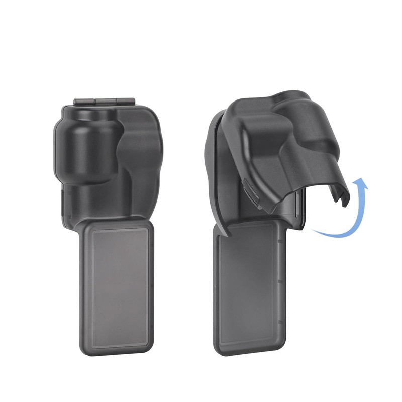 Ferbao Gimbal Cover Protective Case for DJI Osmo Pocket 3