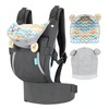 Baby Strap Portable Front Back Shoulder Support Backpack Waist Stool