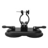 TARSHYRY Massage Gun Holder for Hands Free Back Massage, Vacuum