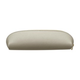 Sun-Star Stationery S1427903 Mieru Miel Golden Latte Pen Case with Function