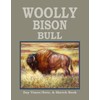 WOOLLY BISON BULL: Day Planner, Notes, & Sketch Book