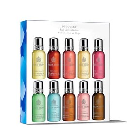 Molton Brown Molton Brown Discovery Body Care Collection