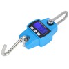 300KG Portable Mini Crane Scale Electronic Hook Hanging Weight Scale