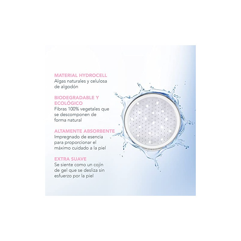 FOREO UFO Activated Mask Treatment for Anti-Aging, Bulgarian Rose