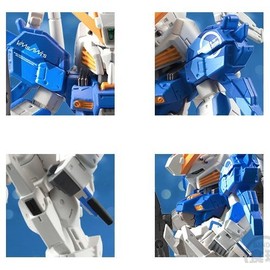 FW GUNDAM CONVERGE:CORE Sガンダム 約55mm PVC&ABS製フィギュア 【PB限定】