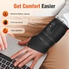 660nm & 850nm for Wrist for Hand with 3000mAH Wireless