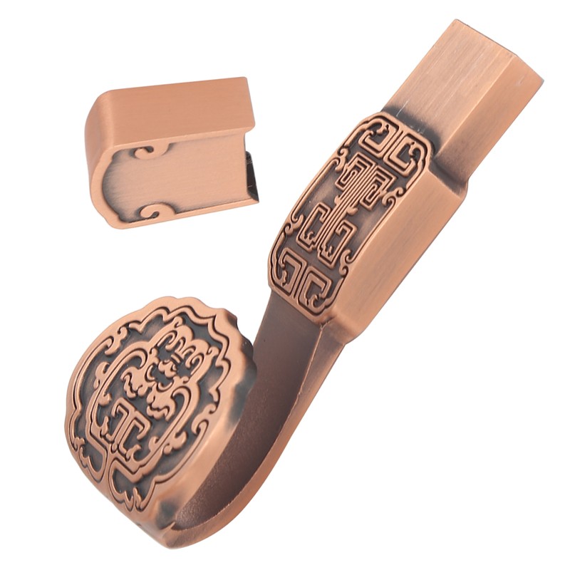 USB Flash Disk Portable Waterproof Metal 2.0 Drive Storage Memory