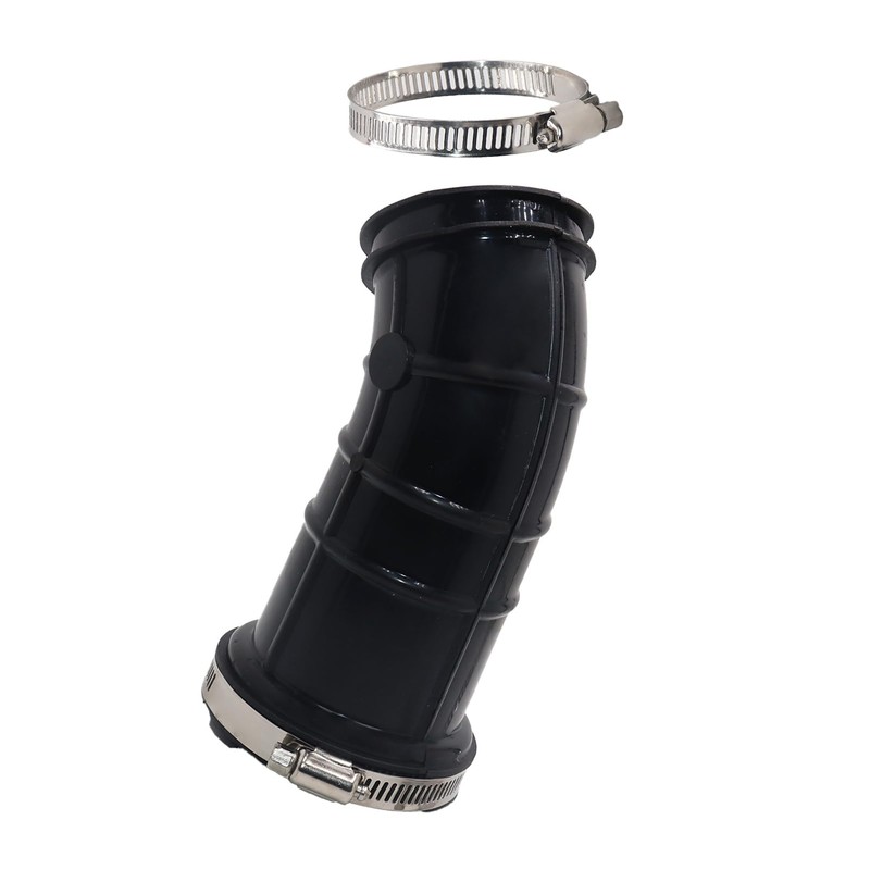 SVKZGFZ Carburetor Air Box Intake Boot for Arctic Cat 400