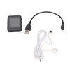 MP3 Player 1.77 Inch TFT Color Screen Multifunction Bluetooth 5.0