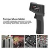 DT8380D 50℃380℃ Thermometer NonContact Digital Infrared Thermodetector for Industrial