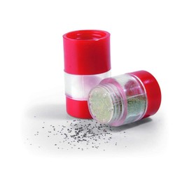 Coghlan's - Salt and pepper set,Red