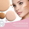 2pc Corrector Iluminador Para Ojeras, Ylc.. Hot Sell