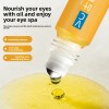 Unbranded 10ML VC Lutein Eye Essence Oil Relieves Eye Fatigue