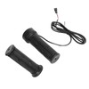 1 Pair of Bicycle Handle Electric Bike Lithium Battery Power